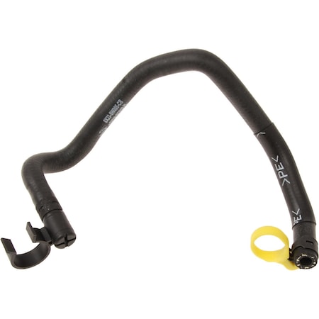 Genuine Coolant Hose, C2Z1745 C2Z1745